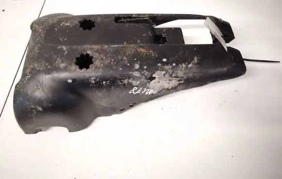 Volvo V50 Steering wheel column trim 30680133