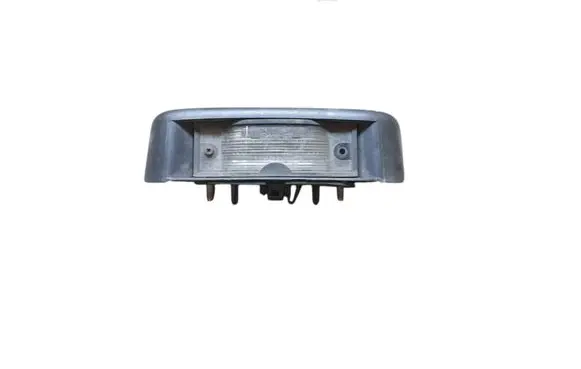Renault Trafic II (X83) Number plate light 91165634 8200024813