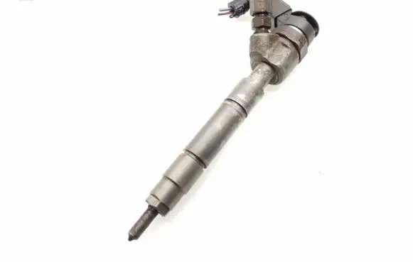 Mercedes-Benz B W245 Fuel injector A6400700787