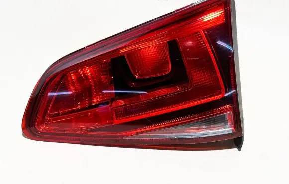 Volkswagen Golf VII Rear/tail lights set 5G0945094AE 14520