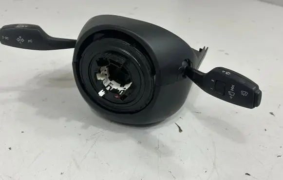 BMW 3 F30 F35 F31 Indicator stalk 9242277 9253749
