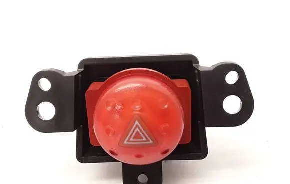 Nissan Almera Tino Hazard light switch 06016