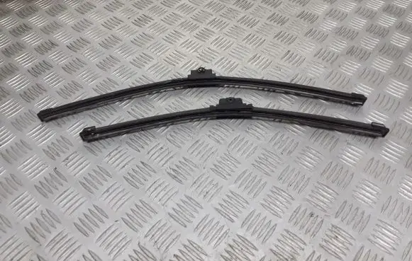 Volkswagen PASSAT B5.5 Front floor mat 
