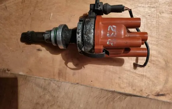 Audi 100 200 5000 C3 Spark distributor TL3JD