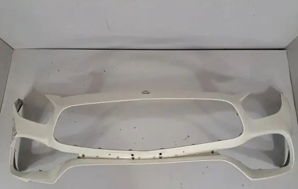 Mercedes-Benz AMG GT R190 C190 Front bumper A1908853401