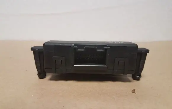 Volkswagen PASSAT B6 Other control units/modules 3C0907530C 3C0907951A