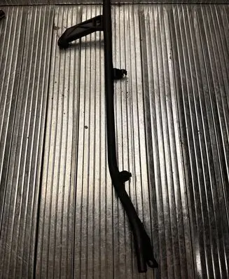 BMW 5 E60 E61 Oil level dip stick 7793309
