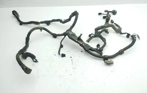Honda Accord Negative earth cable (battery) 28150RL0R001