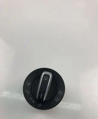 Volkswagen PASSAT B6 Light switch 3C8941431A