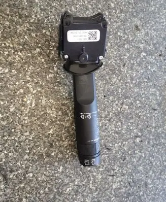 Opel Insignia A Wiper control stalk 20941131