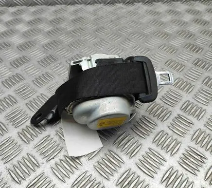 Audi A5 Rear seatbelt 8W8857805B