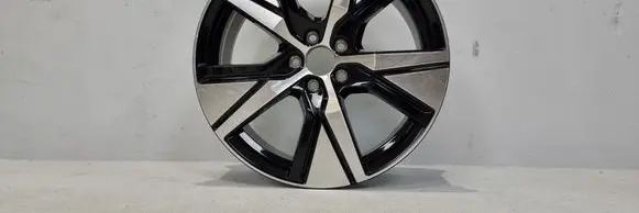 Volvo XC40 R19 alloy rim 32134537
