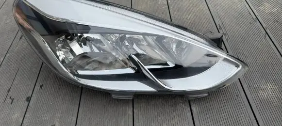 Ford Fiesta Headlight/headlamp H1BB-13W029-AE