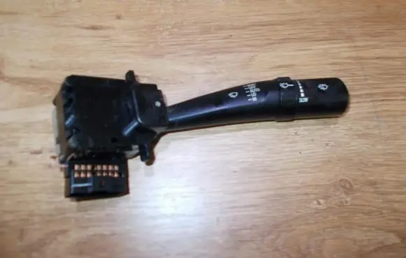 SsangYong Rodius Wiper control stalk fclhd