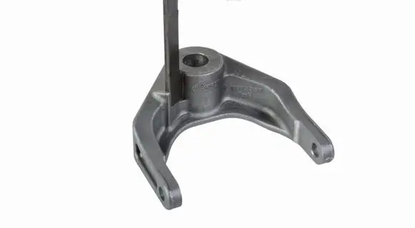 Iveco Daily 6th gen Clutch release arm fork 