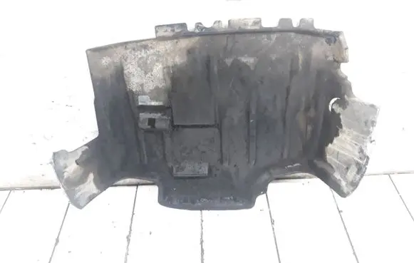 Volkswagen Caddy Engine splash shield/under tray ARN1502002