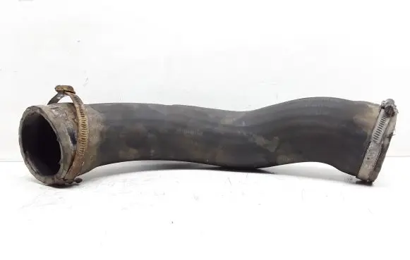 Volvo S80 Intercooler hose/pipe 30636789