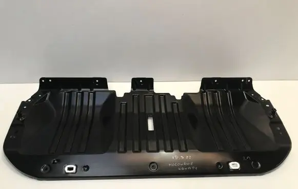 Volkswagen ID.3 Other interior part 1EA885321