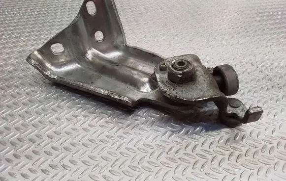 Fiat Ducato Sliding door upper roller guide/hinge 1344234080
