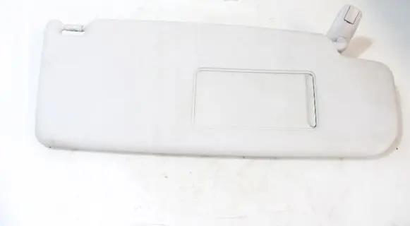 Skoda Fabia Mk2 (5J) Sun visor clip/hook/bracket 