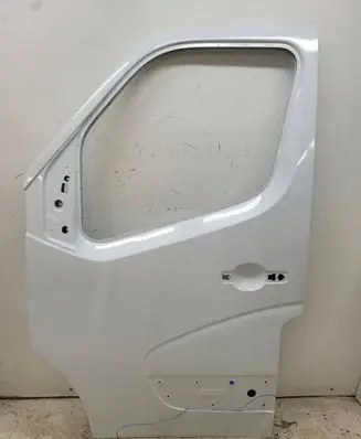 Renault Master III Front door 801110016R