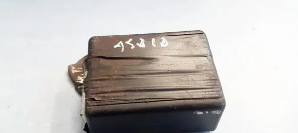 Mazda 323 Alarm control unit/module 