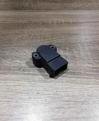 Ford Escort Throttle valve position sensor 95BF98989JB