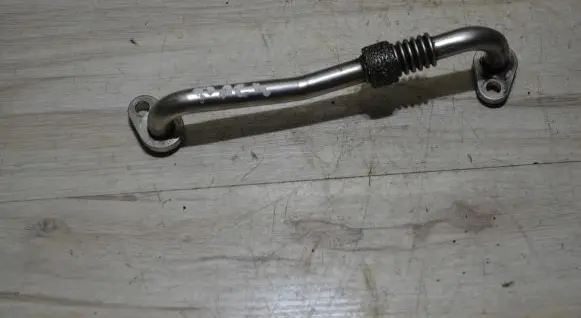 Mercedes-Benz ML AMG W164 EGR valve line/pipe/hose