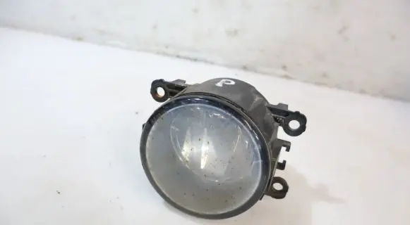 Renault Megane III Front fog light 89202503
