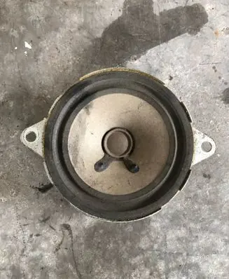 Chevrolet Spark Front door speaker 95953153 V1D8ST