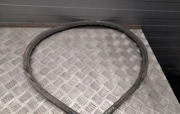 Audi Q5 SQ5 Front door rubber seal 80A833177