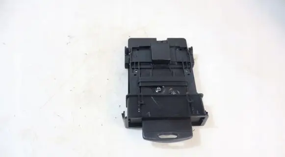 Renault Laguna III Ignition key/card A2C53217096