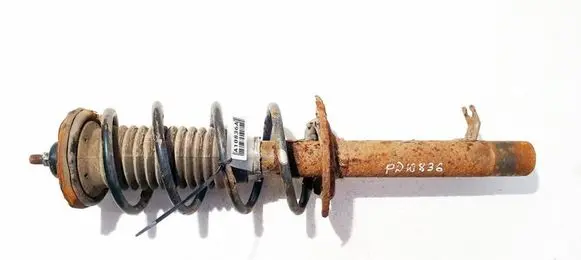 Toyota Aygo AB10 Front shock absorber/damper