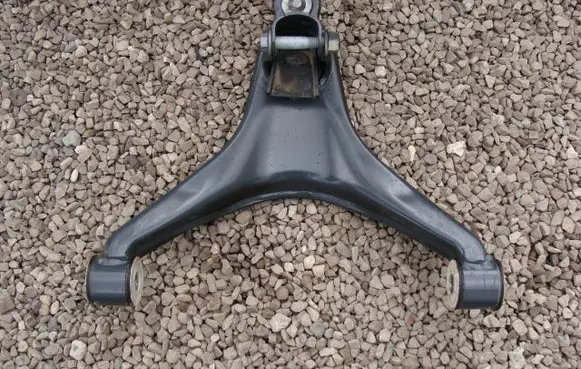 Iveco Daily 6th gen Front control arm 5801564315