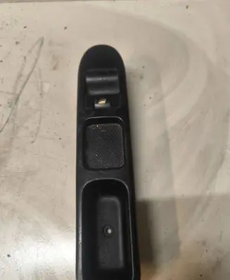 Peugeot 307 CC Electric window control switch 96351625XT