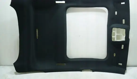 Mercedes-Benz Vito Viano W638 Headlining 