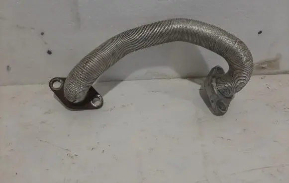 Mazda CX-7 EGR valve line/pipe/hose