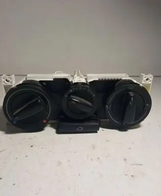Volkswagen Golf IV Climate control unit 1J0819045F 901511201000