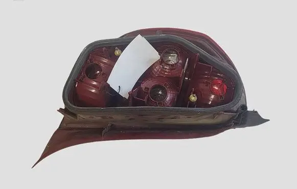 Citroen C5 Rear/tail lights 9632646680