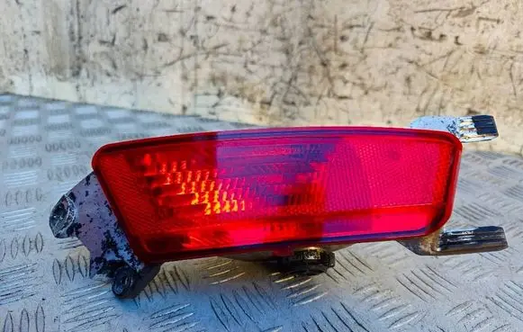 Land Rover Range Rover Evoque L538 Rear bumper light BJ3215K272 01056402