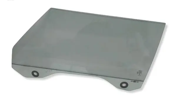 Mini Cooper F57 Front door window/glass (coupe) 43R00049