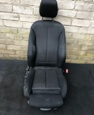 BMW 3 F30 F35 F31 Front passenger seat