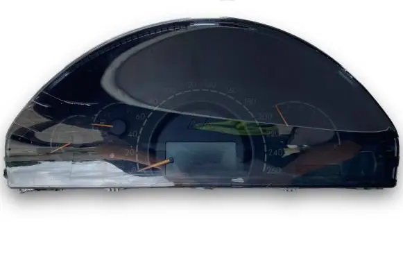 Mercedes-Benz S W220 Speedometer (instrument cluster) A2205403411