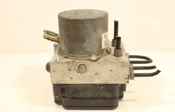 Citroen Berlingo ABS Pump 9822873580
