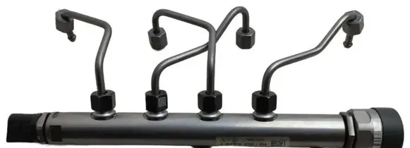 Mercedes-Benz Citan W415 Fuel main line pipe 