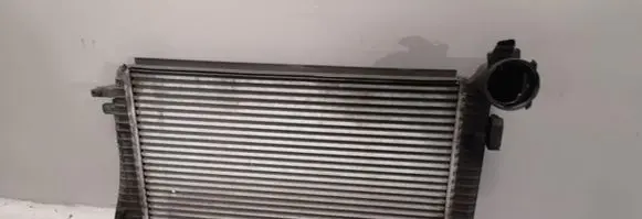 Volkswagen Eos Intercooler radiator