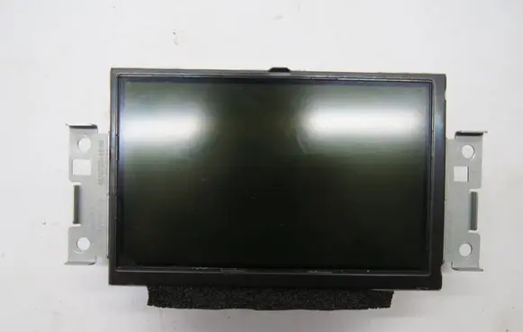 Volvo S60 Screen/display/small screen 31357097 7609501430