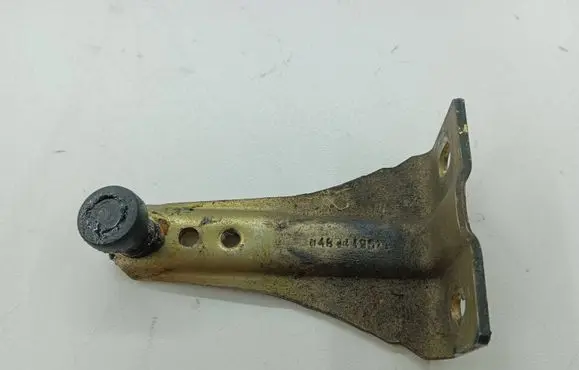 Chrysler Voyager Sliding door upper roller guide/hinge F289D3M 0480449571