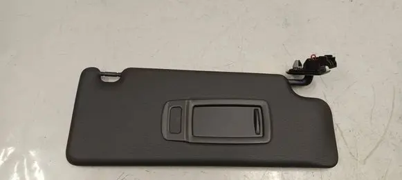BMW 1 F40 Sun visor 7336238