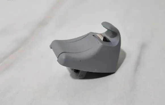 BMW 1 E81 E87 Sun visor clip/hook/bracket 